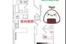 哥圈黑科技豪楼找室友，次卧2000/客厅1625任选