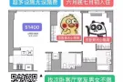 曼哈顿中城找客厅室友~六月底入住可担保