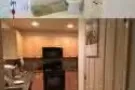 Exchange Place 2B2B 阳光大主卧 1380 八月拎包入住