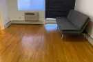 纽约法盛中心一房一厅出租