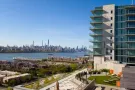 尊享曼哈顿全景，豪华配套新泽西景观公寓，一居室3500起，8分钟直达曼哈顿中心