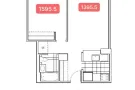 中城西低价7月底卧室找女室友仅要1600 客厅小姐姐温柔爱干净