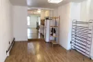 Jersey City超低价宽敞独立一室一厅, 1225/月包utilities
