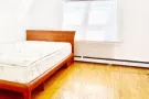 法拉盛中心大一房一厅$1400全包，电经纪646-321-7037