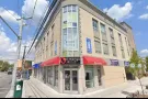 新鲜草原Parsons Blvd 850尺商业街角旺铺出租