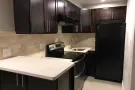 长岛43出口syosset 全新装修一房一厅 单房出租 $1500