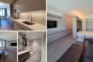 法拉盛豪华公寓STUDIO(统舱)出租,欢迎中介