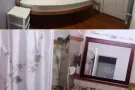 Elmhurst新装女生房间