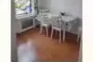 法拉盛中心地带两室两厅两厕， 1200尺公寓寻室友，全新装修，超大客厅，餐厅共用