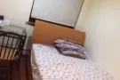 布鲁伦，八大道，朝阳大单间，全包