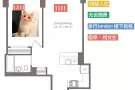 BK downtown豪楼找女生厅卧，仅1111，1月初入住