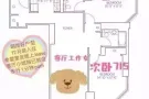 Newport豪楼找女室友，次卧715主卧916，在线1等2