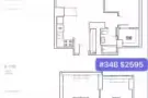 曼岛中城特价studio - 黄金位置 安静便捷 - $19xx起