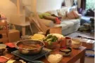 布鲁克林温馨公寓3b1b超级划算小卧室出租啦（仅限一人入住的房间哦）