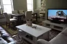 森林小丘 1房1厅出租