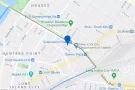 LIC 2B2B次卧转租 客厅不住人