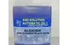 SSD Chemical and Powder +27672493579