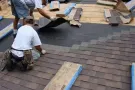 安其居屋顶防水补漏工程队-929-215-2713-纽约屋顶补漏、维修、翻新