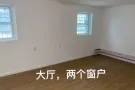 纽约法拉盛金城发后面超高土库两房一厅