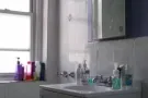 Queens Rego Park 电梯公寓带家俱大单房出租 (240 sqft)