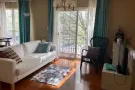 Jersey City 温馨Townhouse 超大主卧征女生室友，客厅不住人