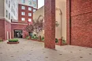 布鲁克林豪华电梯公寓单房出租,近地铁站和购物区