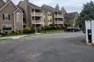 East brunswick 一室一厅