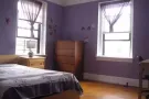 Queens Rego Park 顶层公寓高性价比大卧室