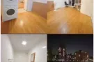 法拉盛109分局电梯公寓1室1厅1浴洗烘机
