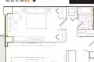 曼哈顿好楼ktown 1b1b