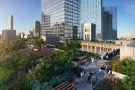 LIC工业风豪楼找室友 2B2B卧室$1800 男生室友，1月初入住