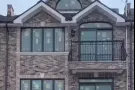 新鲜草原新建砖屋 1楼两房两厅 2楼三房两厅两浴 近173小学初中