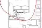 Brooklyn Heights Townhouse房间出租