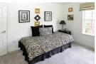 $2600 超大两室一厅 in east rutherford
