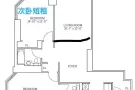 【Newport 短租】Pacific楼2b2b次卧短租，每月$1080