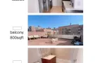 【缅街中国银行楼上2房2卫850呎+超大阳台800呎】$2950 包水和媒气