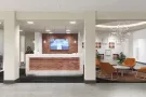 新泽西出租公寓，全新奢华公寓，靠近罗格斯大学，附近韩国超市，中餐厅齐全