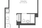 布鲁克林The Addison房屋暑期短租