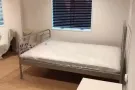 NJ新泽西 fort lee 附近 studio 出租