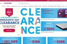 免费送50刀的Wayfair 家具