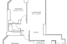 【Newport 短租】Pacific楼2b2b次卧3月起短租，每月$1080
