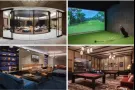 曼哈顿唐人街附近 Condo 一室一厅  便宜租