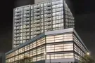 Elmhurst 新建豪楼精装1卧加2百多尺私家露台出租