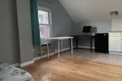 法拉盛parsons blvd & beech ave  studio筒仓出租