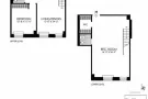 五月入住中城西 二居室 $5100