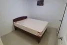 布鲁克林半土库一房二厅出租