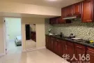 史丹岛10306好区新高土库三房一厅出租 采光好