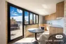 曼哈顿上城The Paris Apartment 短租！6月末-9月末，可单日！