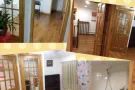 白石镇2房一卫一厅少炊独立整套出租1250全包，限一到两人