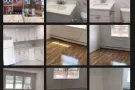 租法拉盛 三房一厅二卫 三楼 全新装修